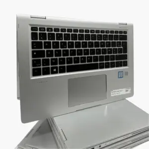 HP – EliteBook x360 1030 G2 i5 7e Gen 8 Go / 256 Go SSD / 13.3” Tactile Convertible (2017)